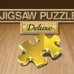 Jigsaw Puzzle Deluxe