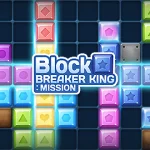 Block Breaker King