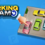 Parking Jam
