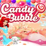 Candy Bubbles