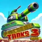 Amazing Tanks 3