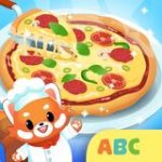 ABC Pizza Cooking Game
