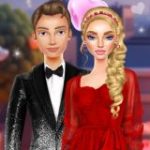 Valentine’s Day Date Game