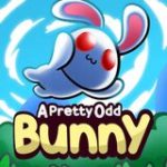 The Quite Strange Rabbit Game
