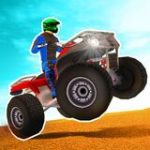 Game Ultimate Offroad On Quad Bikes