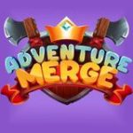 Adventure Merge Game