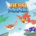 Aeromania game