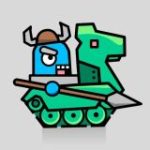 Age of Tank Warriors: TD War