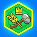 Epoch: Construction and Crafting Game