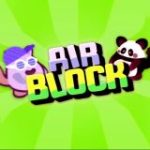 Air Block Game