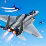Air Strike Game – Warplane Simulator