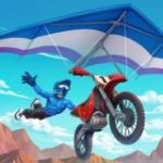 Air Motocross Game