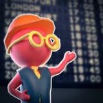 Airport Worker Simulator Game