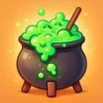 Alchemist Simulator Game