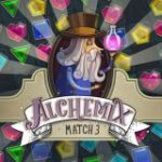 Alchemist: Match 3 Game