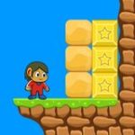 Alex Kidd Mod Game