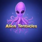 Alien Tentacles Game