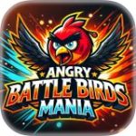 Angry Birds Battle Mania game