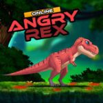 Evil Rex game