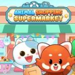 Pet Supermarket Game