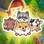 Animal Sorting Game: A Cute Puzzle Game