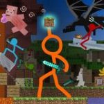 Animation vs. Minecraft