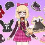 Anime Star Fashion Battle Game