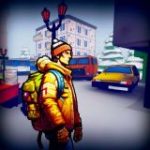 Another World: Age of the Dead game