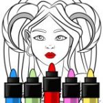 Game Any Colored Horoscopes