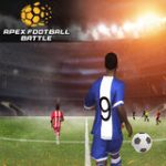 Game Supreme Football Battle