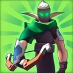 Mystical Archer game