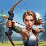 Archery Arena game