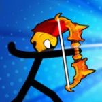 Ragdoll Archery Game