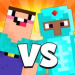 Game Arena: Noob vs. Pro