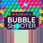 Bubble Shooter Arkadium