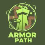 Path of Armor game