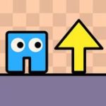 Game: Make a Path with Arrows