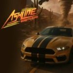 Ashline Racer: Born to Burn