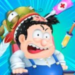 ASMR Game: Doctor Crazy Hospital