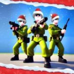 Assemble a Squad game