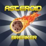 Asteroid Destroyer Game