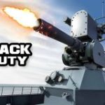 Duty of Duty Attack game
