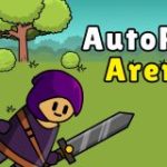 Arena Auto RPG