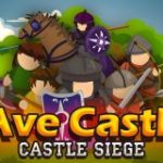 Ave Castle game