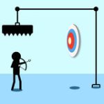 Game Escape Your Death