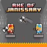 Game Janissary’s Axe
