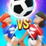 Ballmasters: Ragdoll Soccer Game