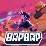 Battle Royale Game: BAPBAP
