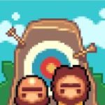 Game Archery Competition B.C.