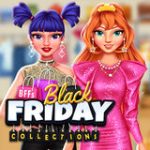 Best Friends Black Friday Game